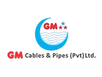 GM CABLES & PIPES brand logo