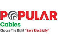POPULAR CABLES brand logo