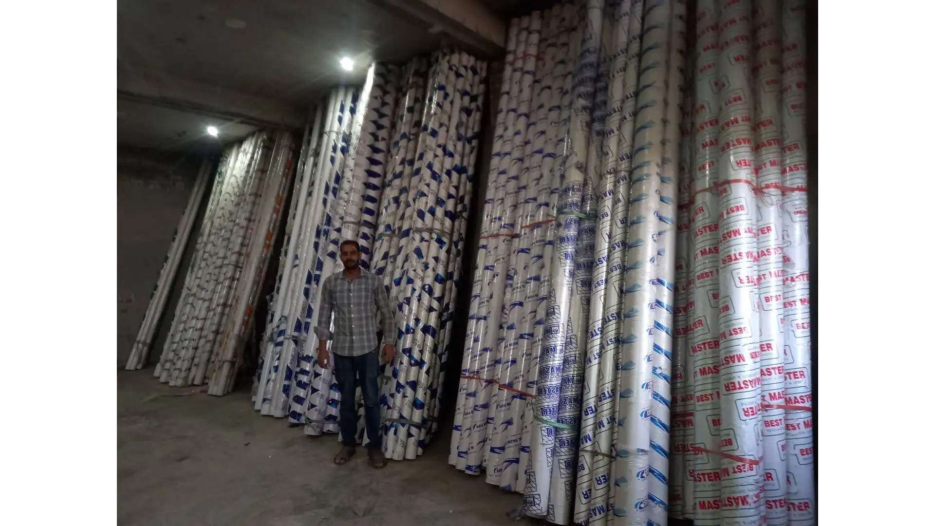 Professional hardware, sanitary, electric, paints, boring, and industrial equipment services in Sunder Industrial Estate