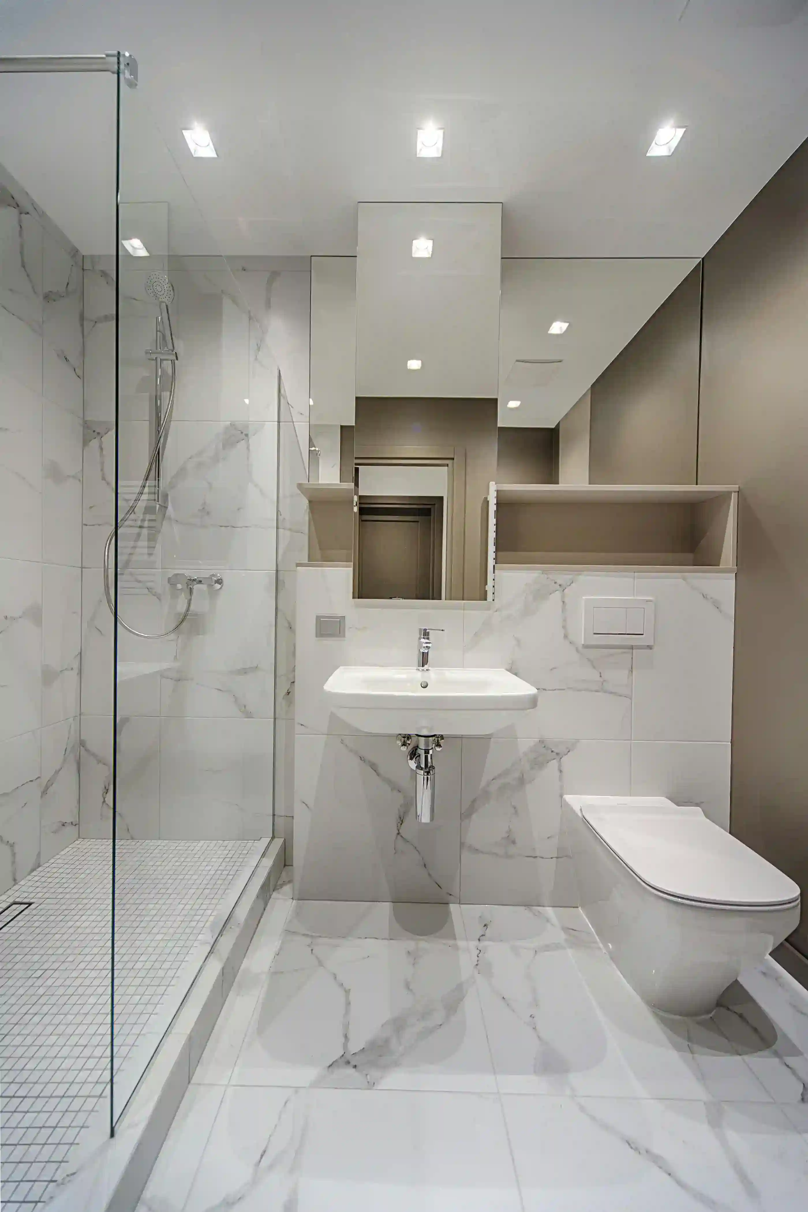 Sanitary Buying Guide for Homes and Commercial Projects in Lahore