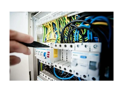 Electrician Services