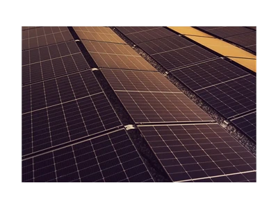 Solar Services